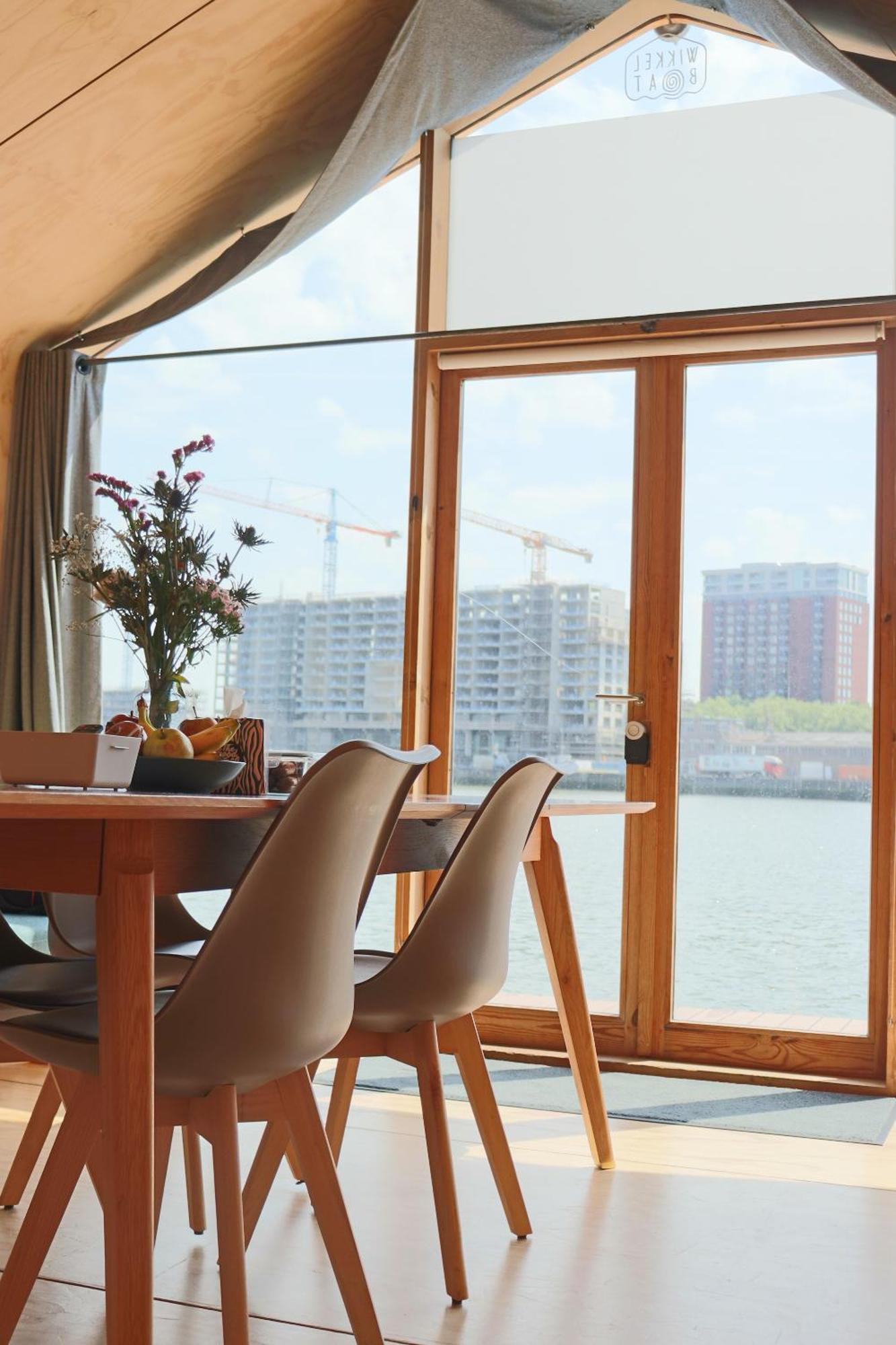 Double Room Park View