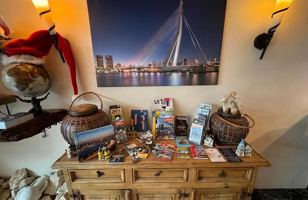 Rotterdam Luxury House-1