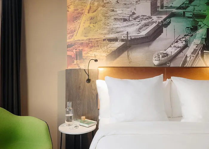 Savoy Hotel Rotterdam