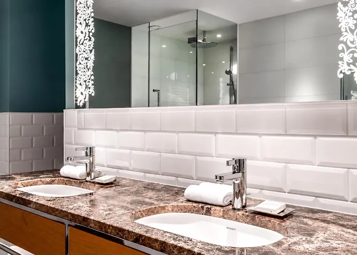 5 Sterne Hotels Hilton